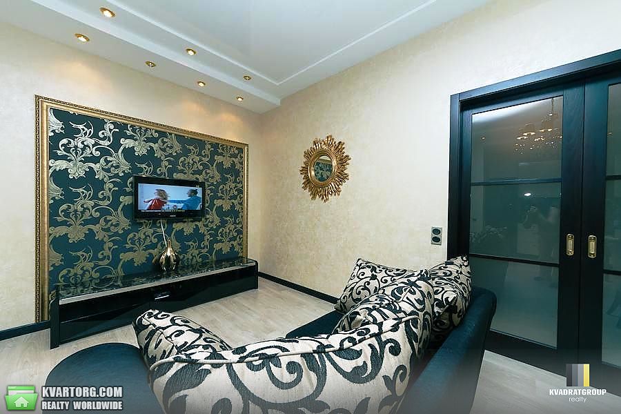 Rent out 2-room apartment. Днепропетровск, Дзержинского — photo 5