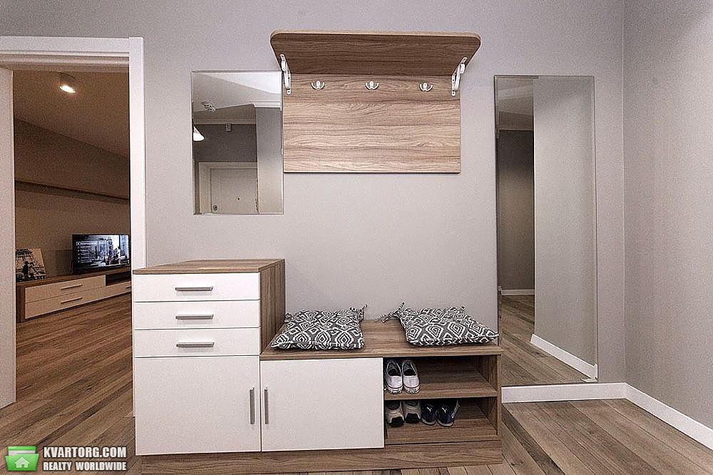 Rent out 2-room apartment. Киев, Крамского — photo 10