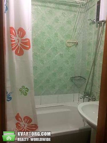 Rent out 3-room apartment. Киев,  Подвойского — photo 3