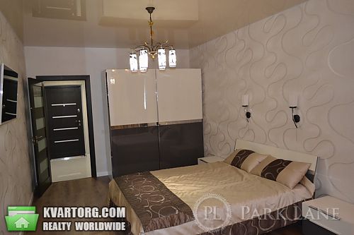 Sell 1-room apartment. Киев, Черновола — photo 3