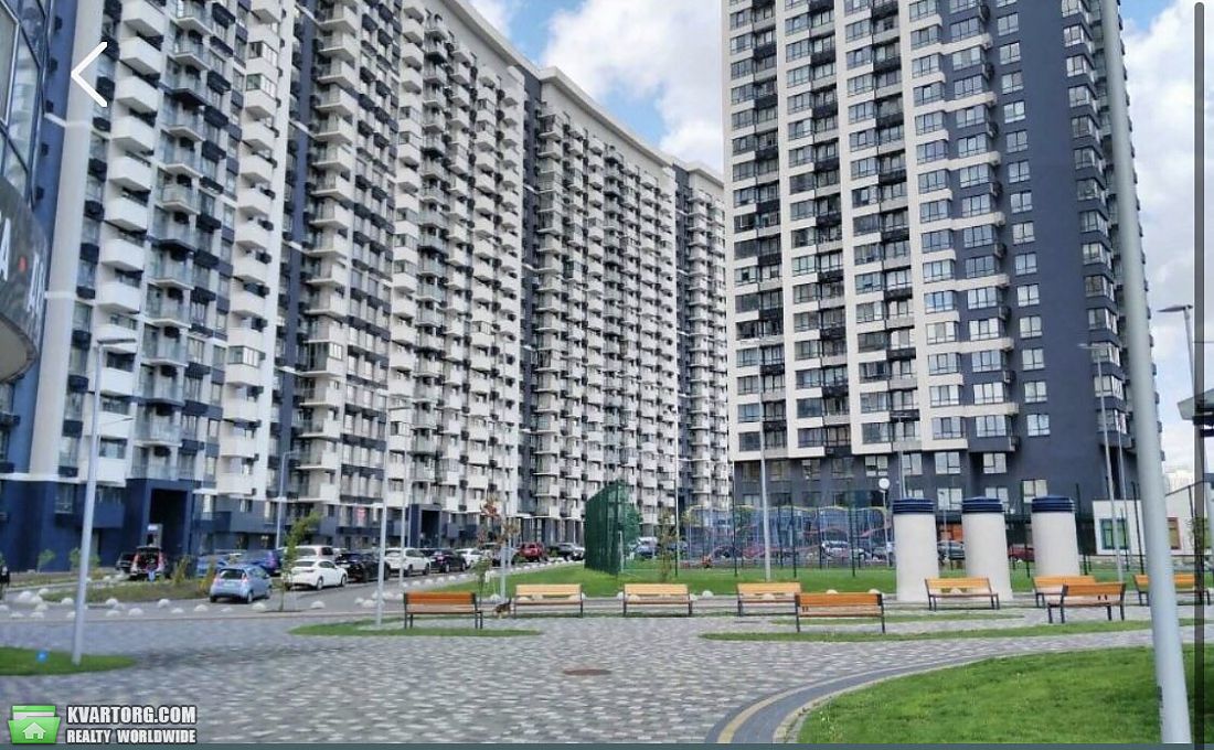 Sell 1-room apartment. Киев,  Осокорская — photo 1