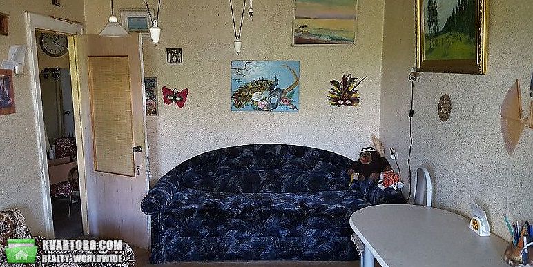 Sell 3-room apartment. Киев, пер. Делегатский — photo 1