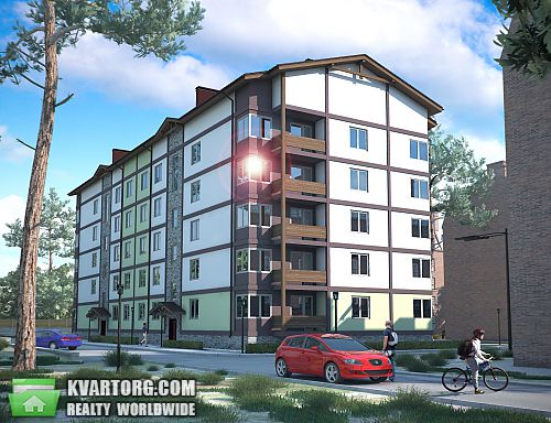 продам 2-комнатную квартиру. Ирпень,  Пушкинская - фото 2