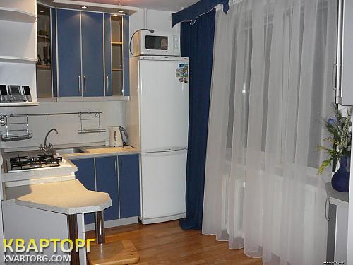 сдам 3-комнатную квартиру. Киев,   Героев Сталинграда пр - фото 1