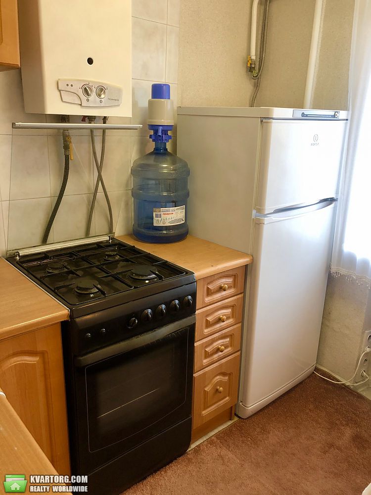Rent out 2-room apartment. Киев,  Победы пр — photo 6