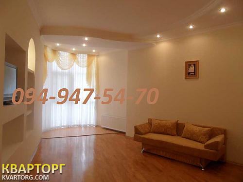 Rent out 3-room apartment. Одесса, Среднефонтанская — photo 6