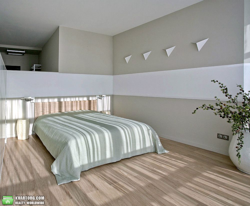 Rent out 1-room apartment. Киев,  Днепровская наб — photo 2