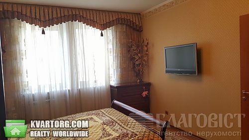 Sell 3-room apartment. Киев, Бажана — photo 10