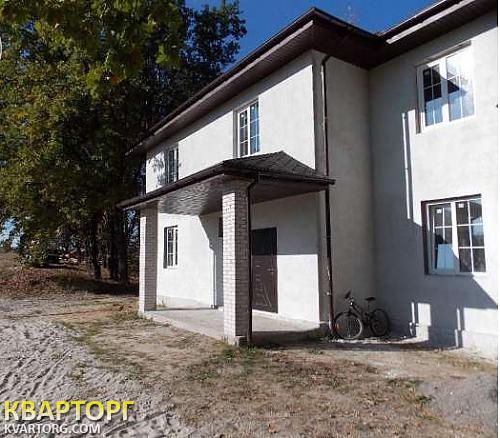 Sell house. Обухов, Ходосеевка — photo 3