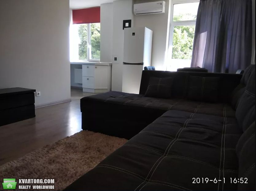 Rent out 2-room apartment. Киев,  Саперно-Слободская — photo 3