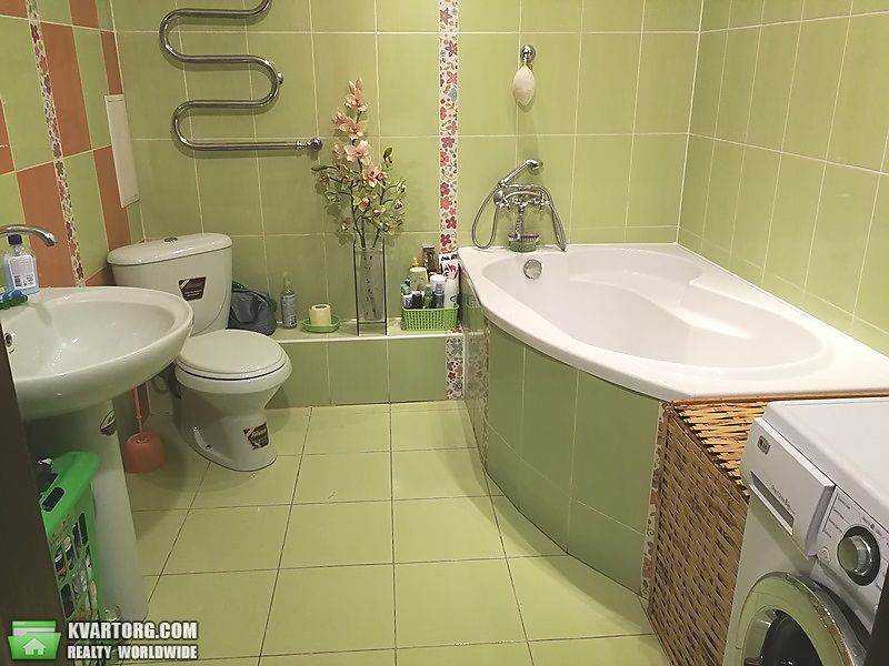 Sell 2-room apartment. Киев,  Кольцова бул — photo 5