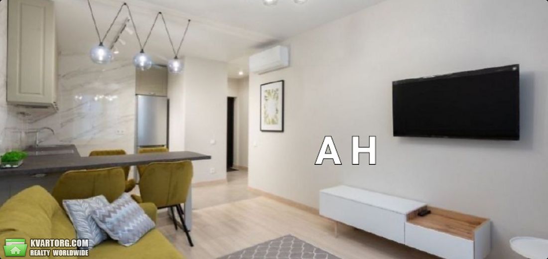 Sell 2-room apartment. Киев,  Днепровская наб — photo 3