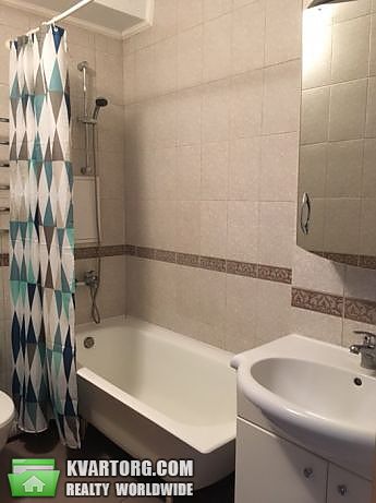 Rent out 1-room apartment. Киев,  Леси Украинки бул — photo 5