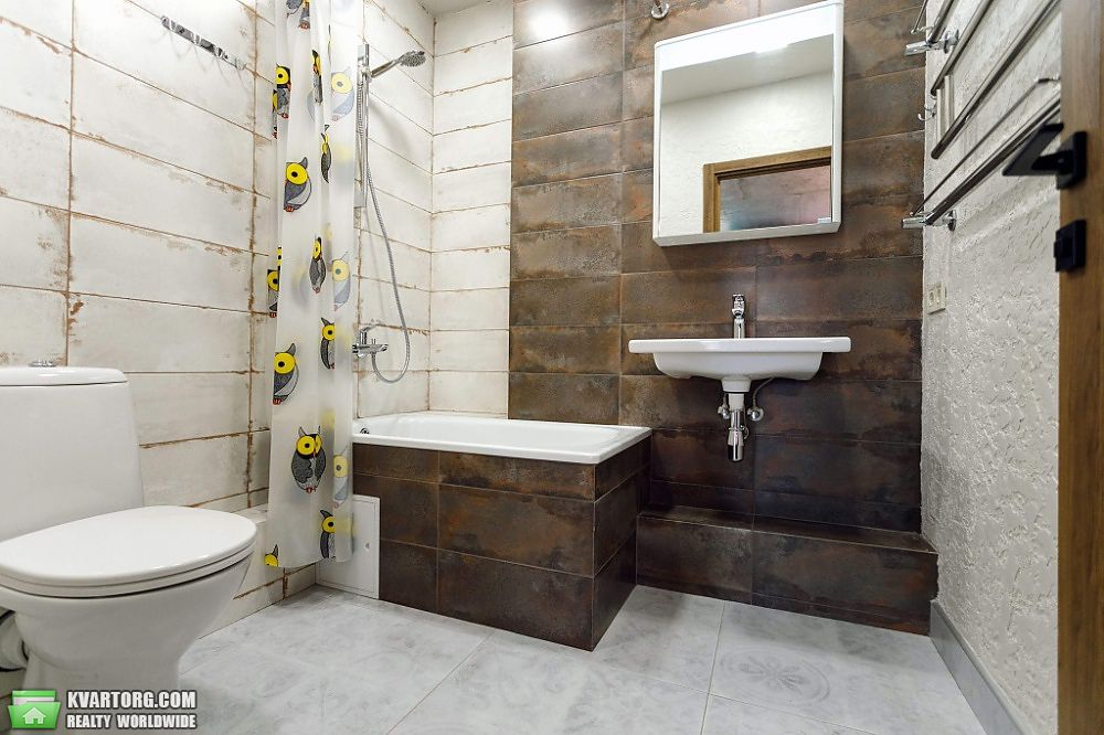 Sell 3-room apartment. Киев, Регенераторная — photo 9