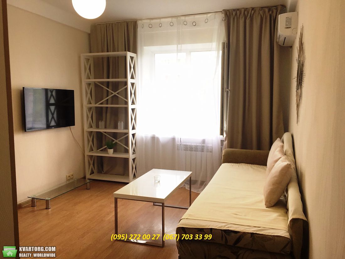 Sell 3-room apartment. Киев,  Вышгородская — photo 8