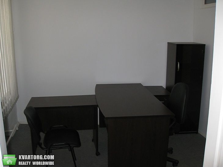 Rent out office. Киев, Рейтарская ул. — photo 4