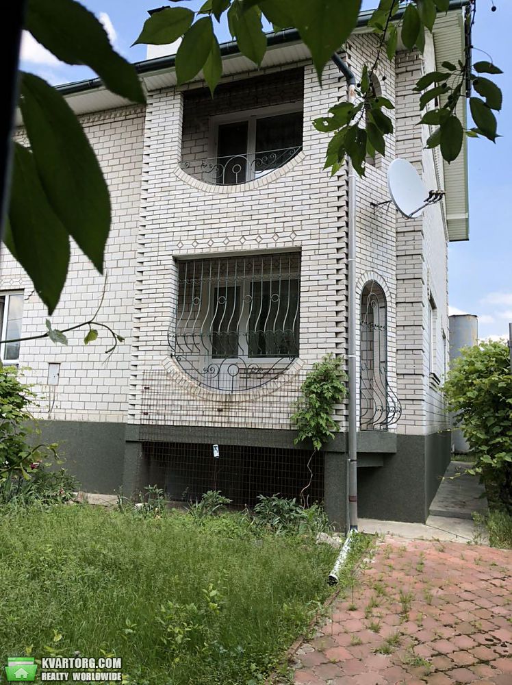 Sell house. Борисполь, Петровское — photo 4