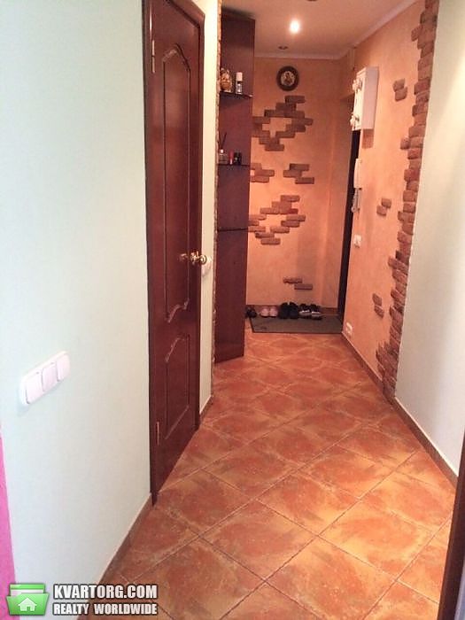 Sell 2-room apartment. Киев,  Задорожный пер — photo 5