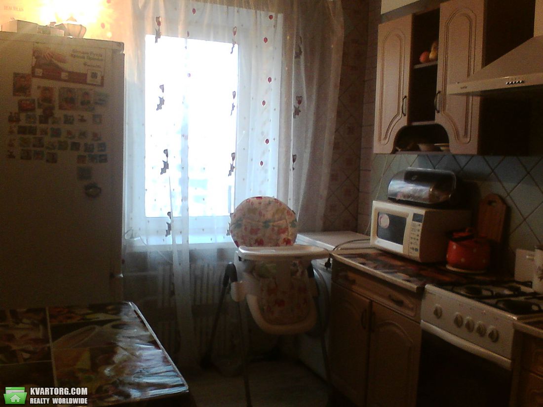 Sell 4-room apartment. Днепропетровск, Донецкое шоссе — photo 2