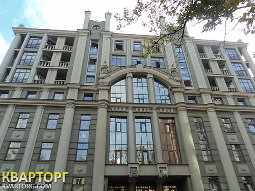 Rent out office. Киев, Олеся Гончара — photo 2