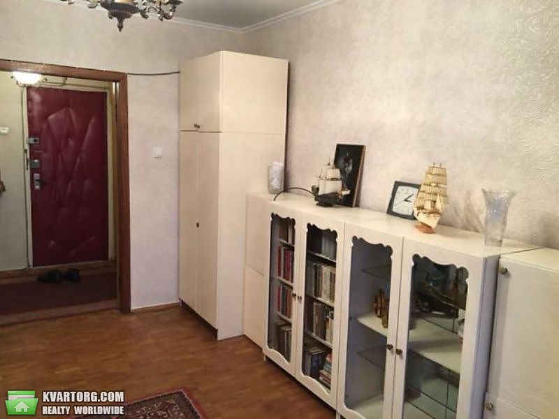 Sell 2-room apartment. Киев,  Данькевича — photo 3