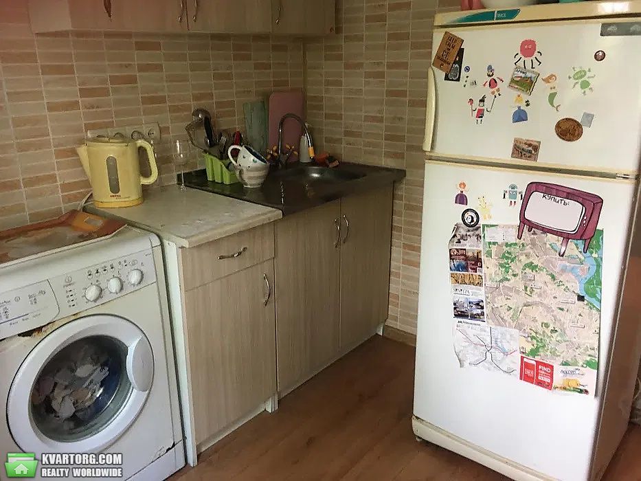 Sell 1-room apartment. Киев,  Волынская — photo 4