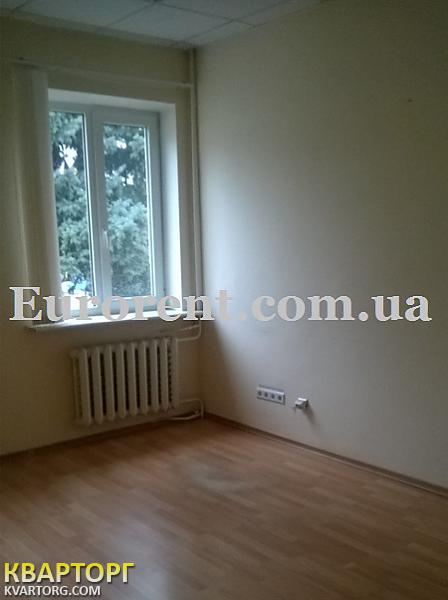 Rent out office. Киев, Льва Толстого — photo 1