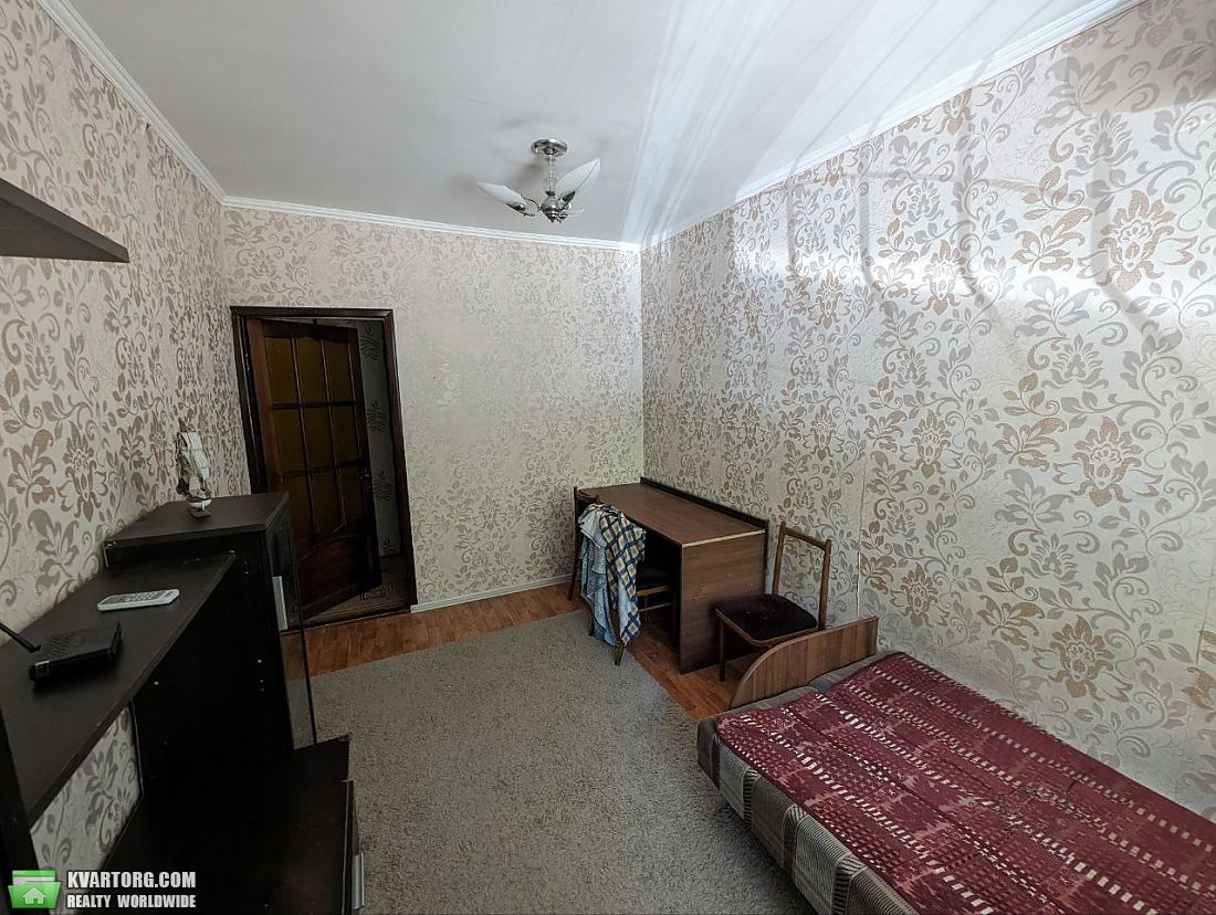 Sell 2-room apartment. Одесса, Сегедская — photo 10