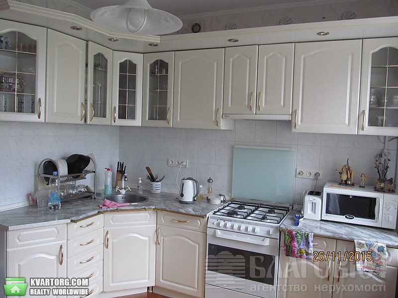 Sell 3-room apartment. Киев,  Большая Васильковская — photo 3