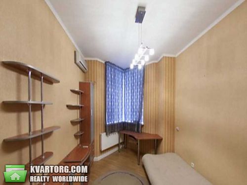 Rent out 3-room apartment. Киев, Воровского — photo 5