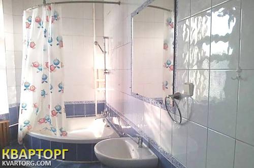 Rent out 2-room apartment. Киев,  Юрковская — photo 6