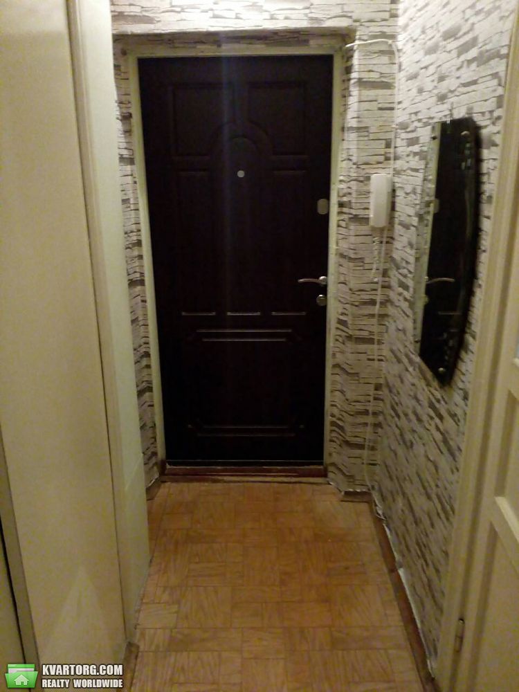 Rent out 2-room apartment. Киев,  Осиповского — photo 1