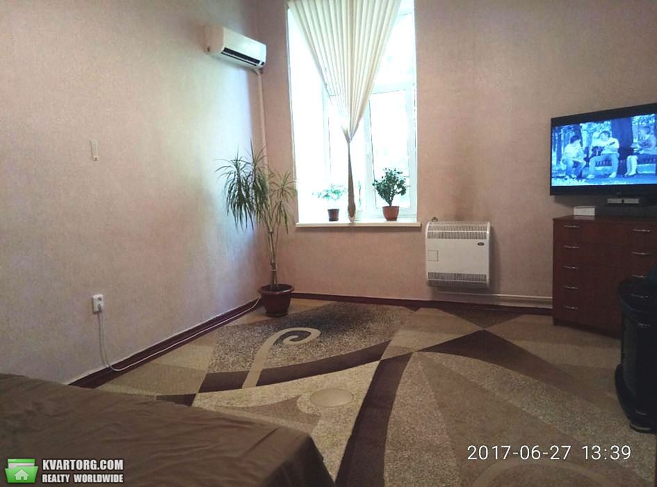 Sell 1-room apartment. Одесса, Боровского — photo 1