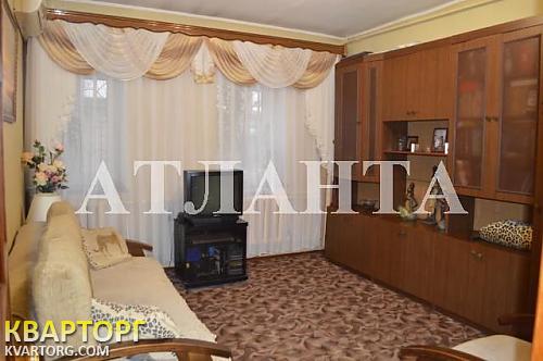 Sell 2-room apartment. Одесса, Краснослободская — photo 2