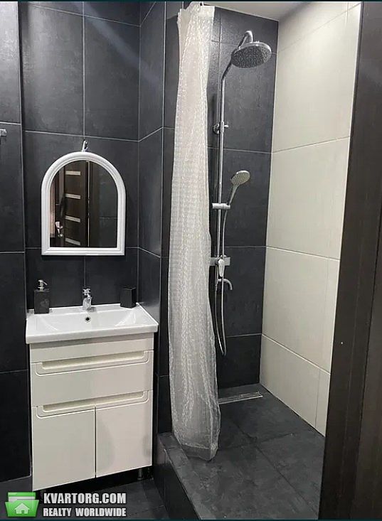 Rent out 1-room apartment. Киев,  Ломоносова — photo 6
