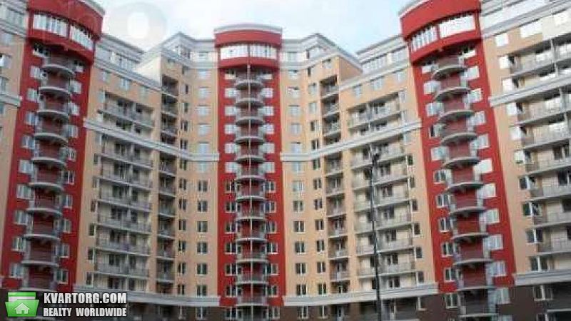 Sell 1-room apartment. Киев,  Ломоносова — photo 1