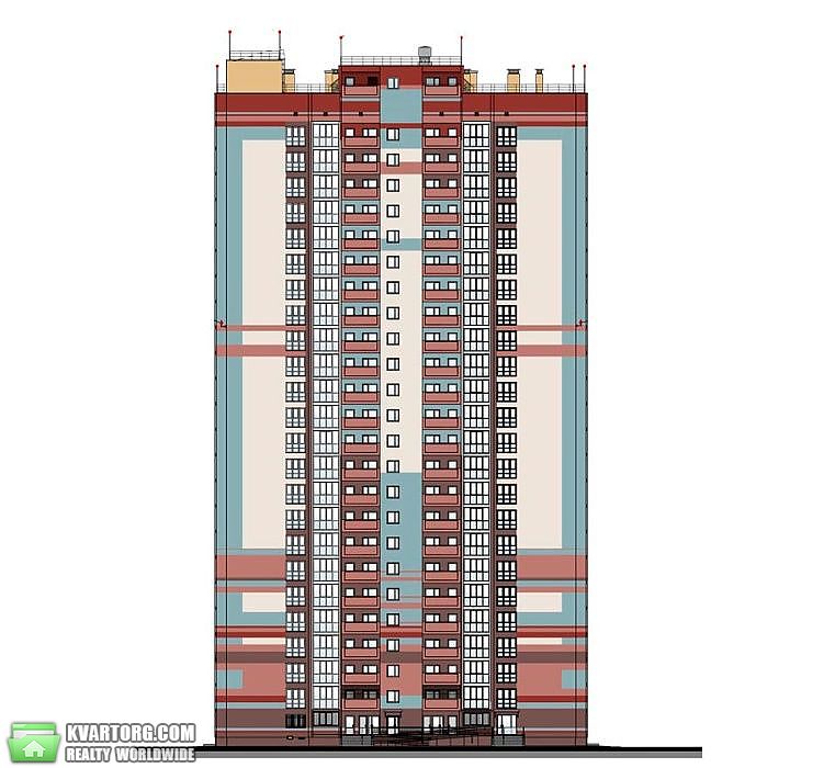 Sell 3-room apartment. Киев,  Глушкова пр — photo 1