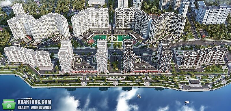 Sell 3-room apartment. Киев, Маланюка — photo 3