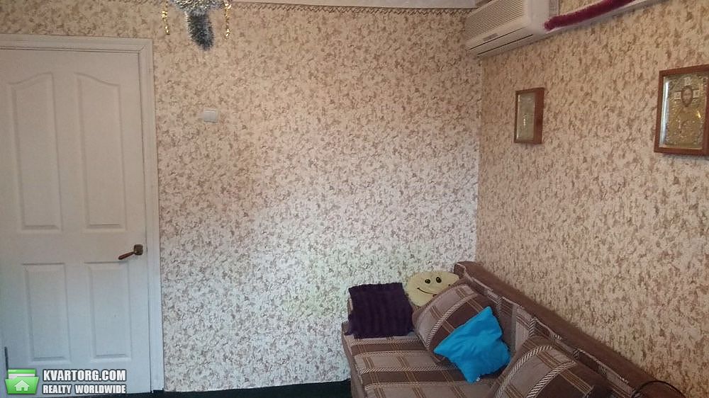продам 2-комнатную квартиру. Киев,   Тычины пр - фото 4