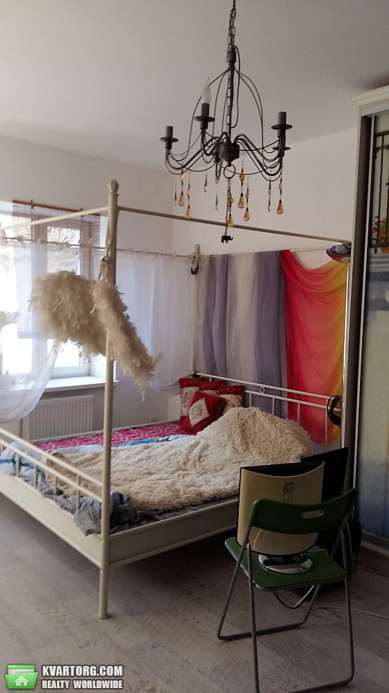 Sell 3-room apartment. Одесса, Волжский переулок — photo 4