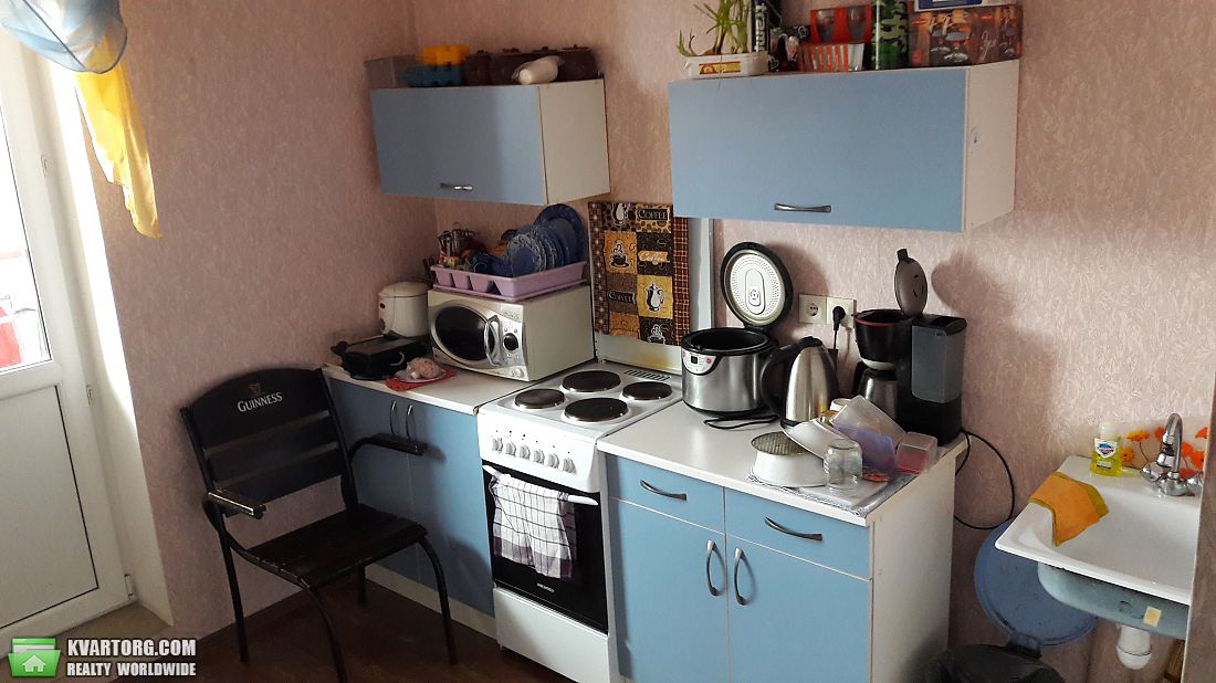 Sell 2-room apartment. Киев,  Моторный пер — photo 9