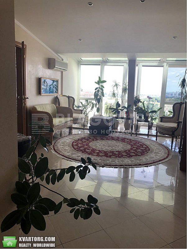 Sell 4-room apartment. Киев,  Львовская пл — photo 5