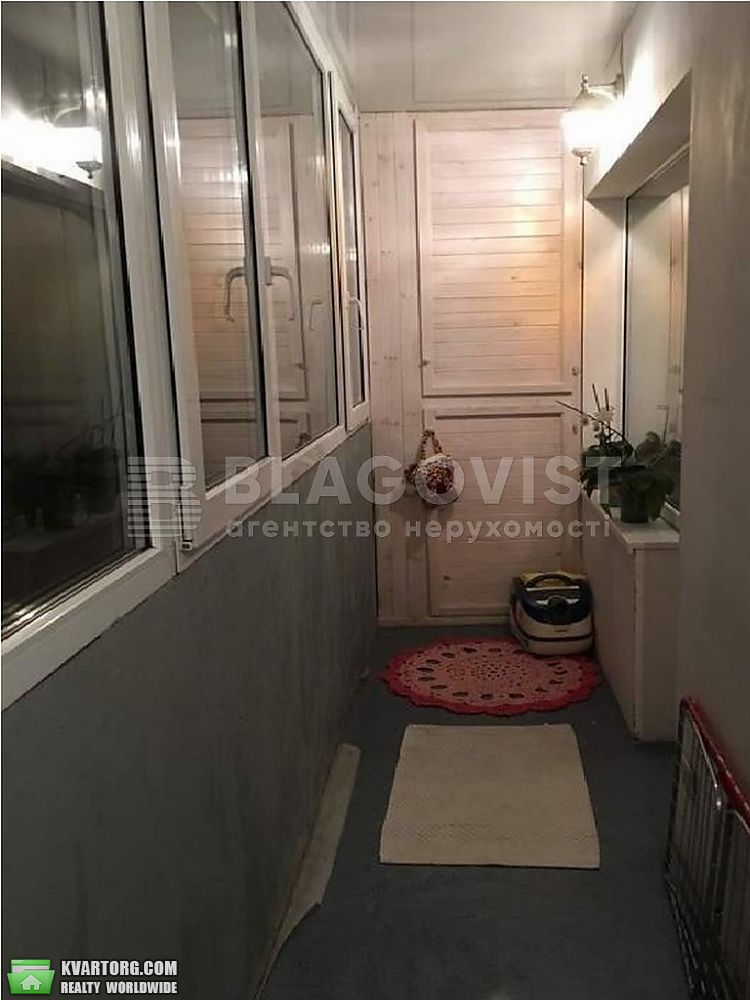 Sell 3-room apartment. Киев,  Кургановская — photo 7