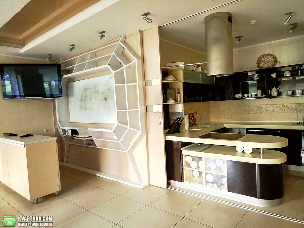Sell office. Киев,  Красноткацкая — photo 2