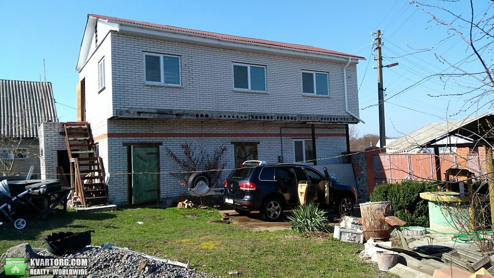 Sell house. Киевская обл.,  Нестерова — photo 5