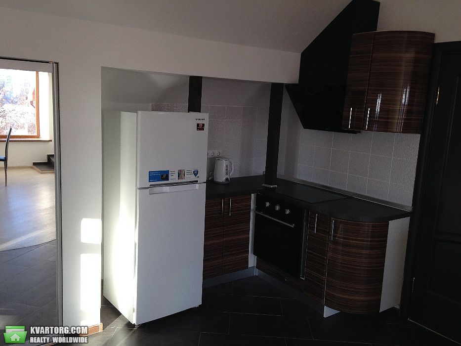 Rent out 2-room apartment. Киев, Павленко — photo 3