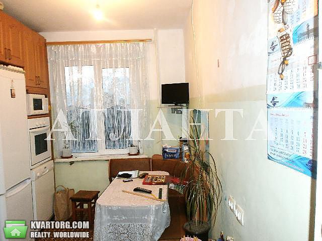 Sell 2-room apartment. Одесса, Днепропетровская дорога — photo 4