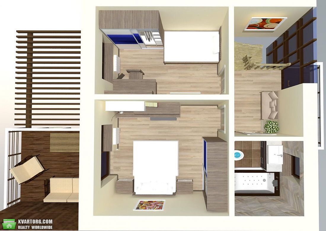 Sell Townhouse. Ирпень, Павленко — photo 3