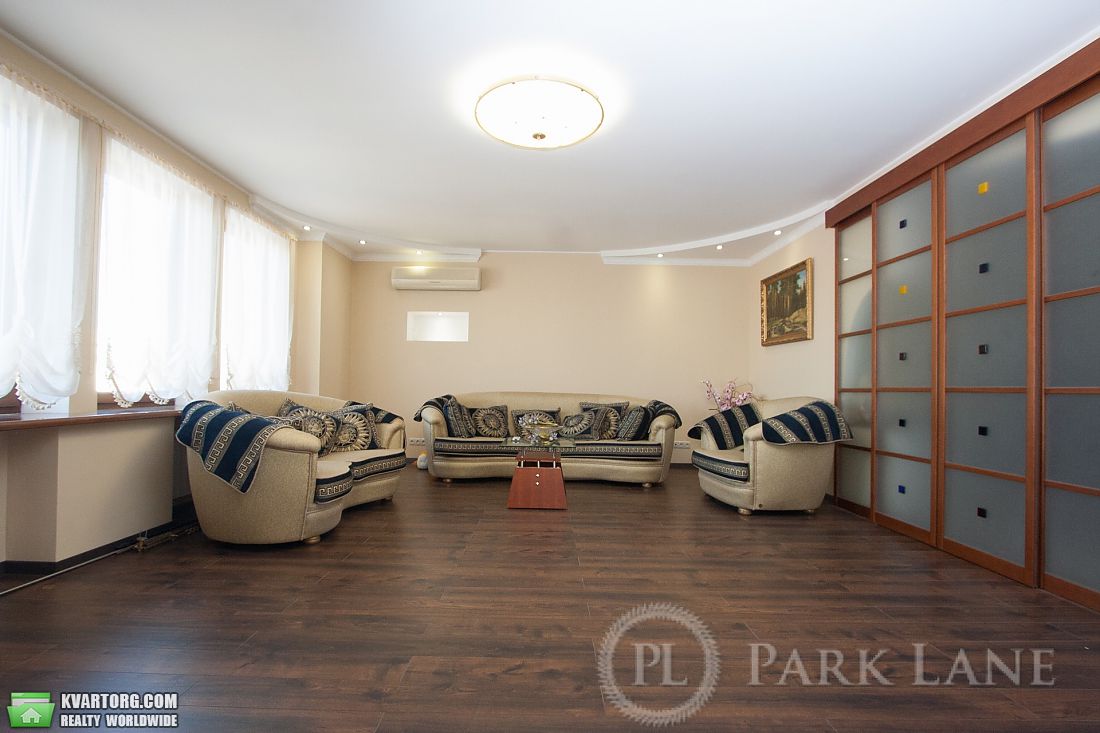 Sell 3-room apartment. Киев,  Мельникова — photo 1