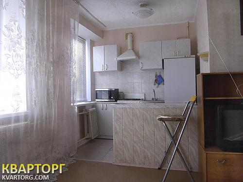 Sell 2-room apartment. Киев, Жилянская — photo 2